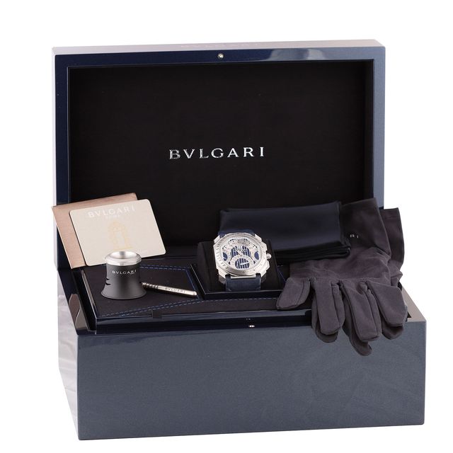Bvlgari Octo 101989 Image 5